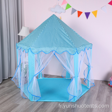 Tente tipi Hexagon Tente enfants